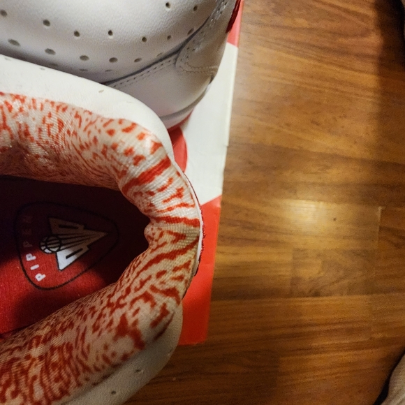 Nike Flight Lite Mid Scottie Pippen - Picture 5 of 11